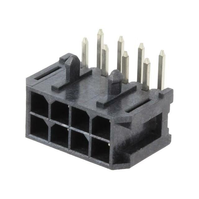 AMPHENOL COMMUNICATIONS SOLUTIONS Connector: wire-board; socket
