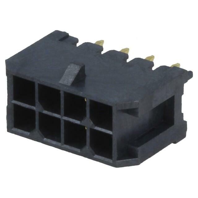 AMPHENOL COMMUNICATIONS SOLUTIONS Connector: wire-board; socket