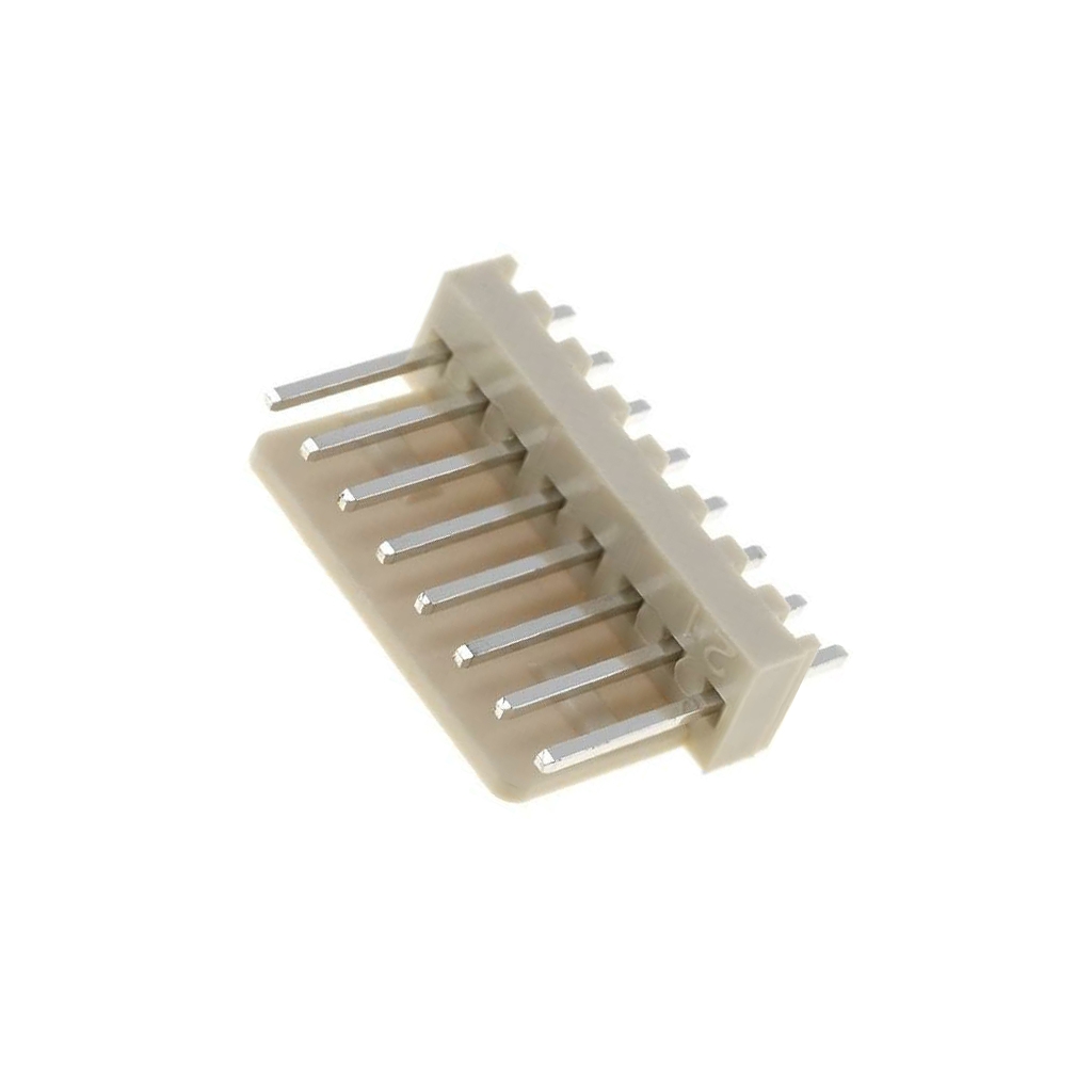 NINIGI Connector: wire-board; socket; male; PIN: