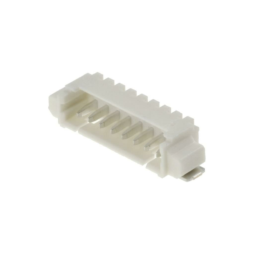 MOLEX Connector: wire-board; socket; male; PIN: