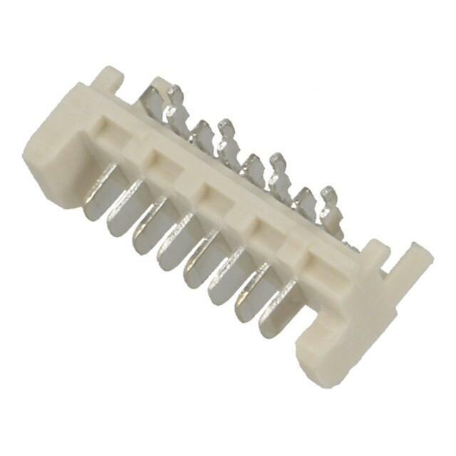 MOLEX Connector: wire-board; socket; male; PIN:
