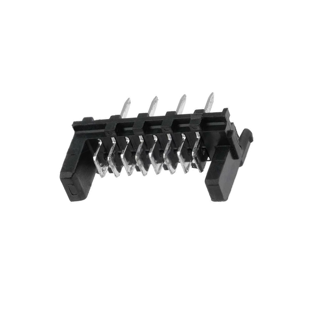 MOLEX Connector: wire-board; socket; male; PIN: