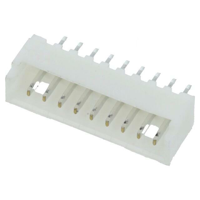 ADAM TECH Connector: wire-board; socket; male