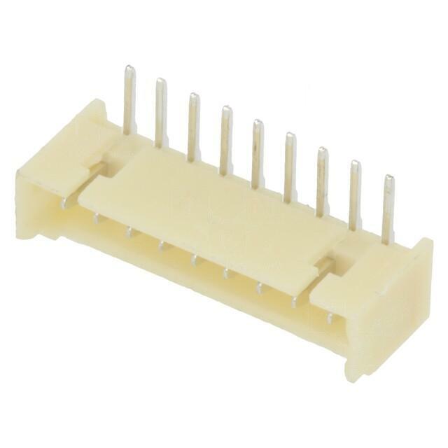 ADAM TECH Connector: wire-board; socket; male