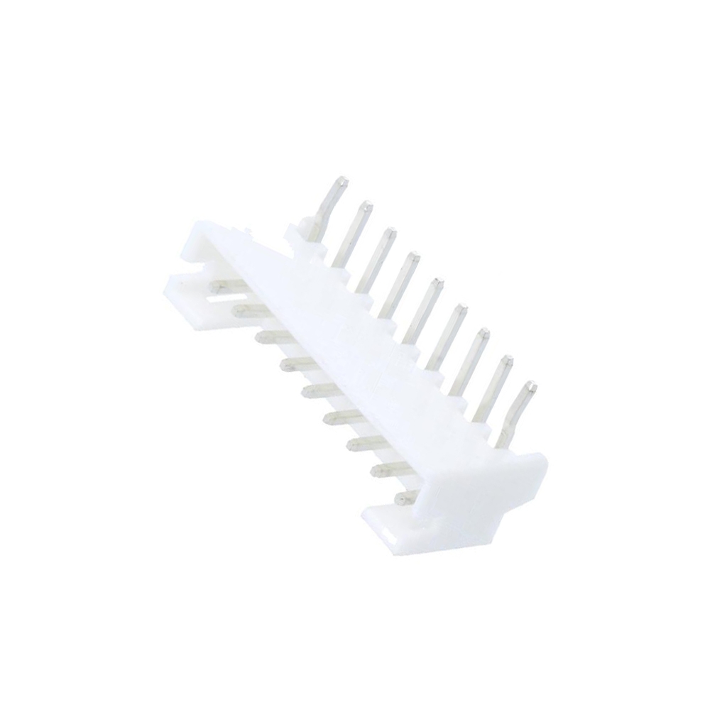 CONNFLY Connector: wire-board; socket; male; PIN: