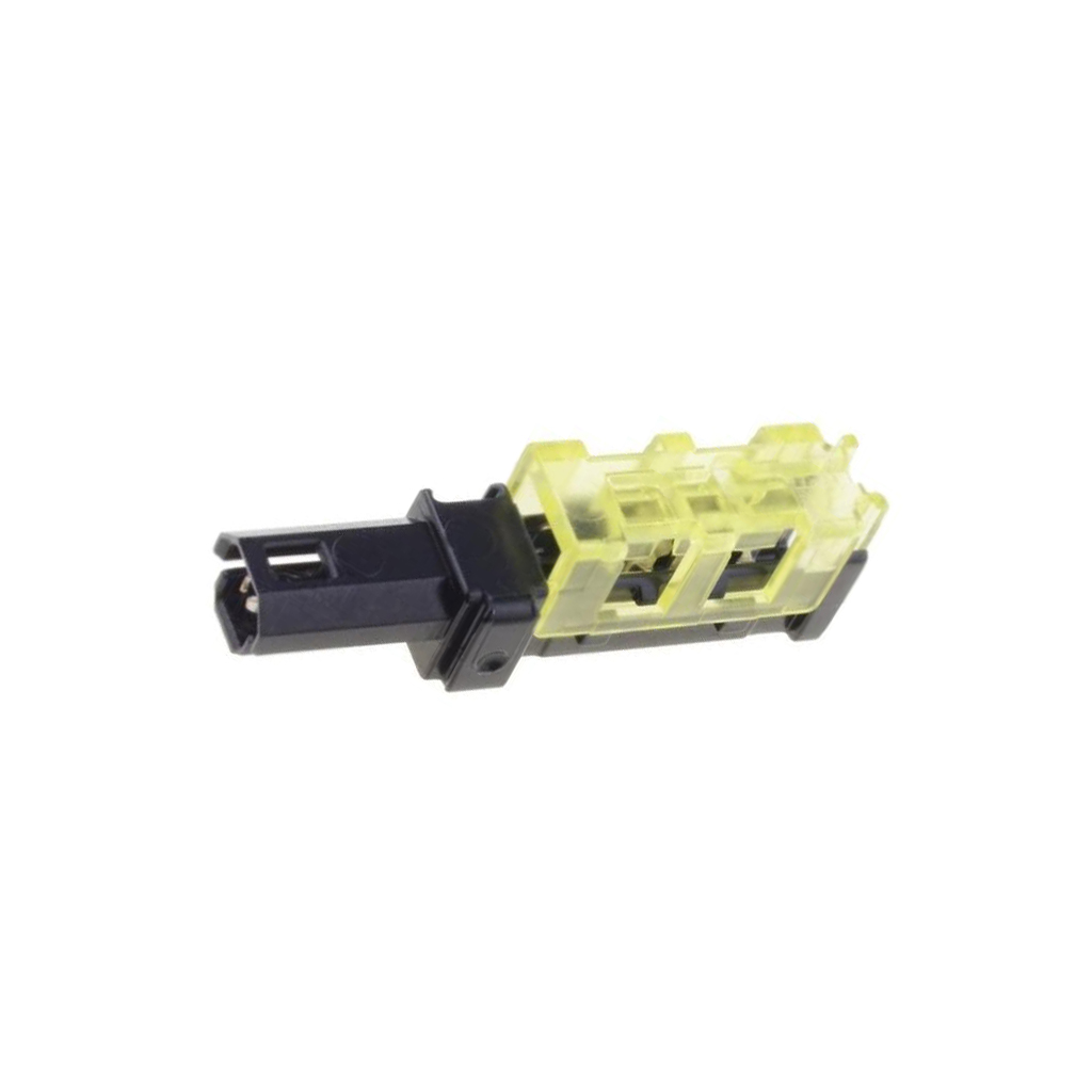 NICHIFU Connector: wire-wire; LED Light; plug