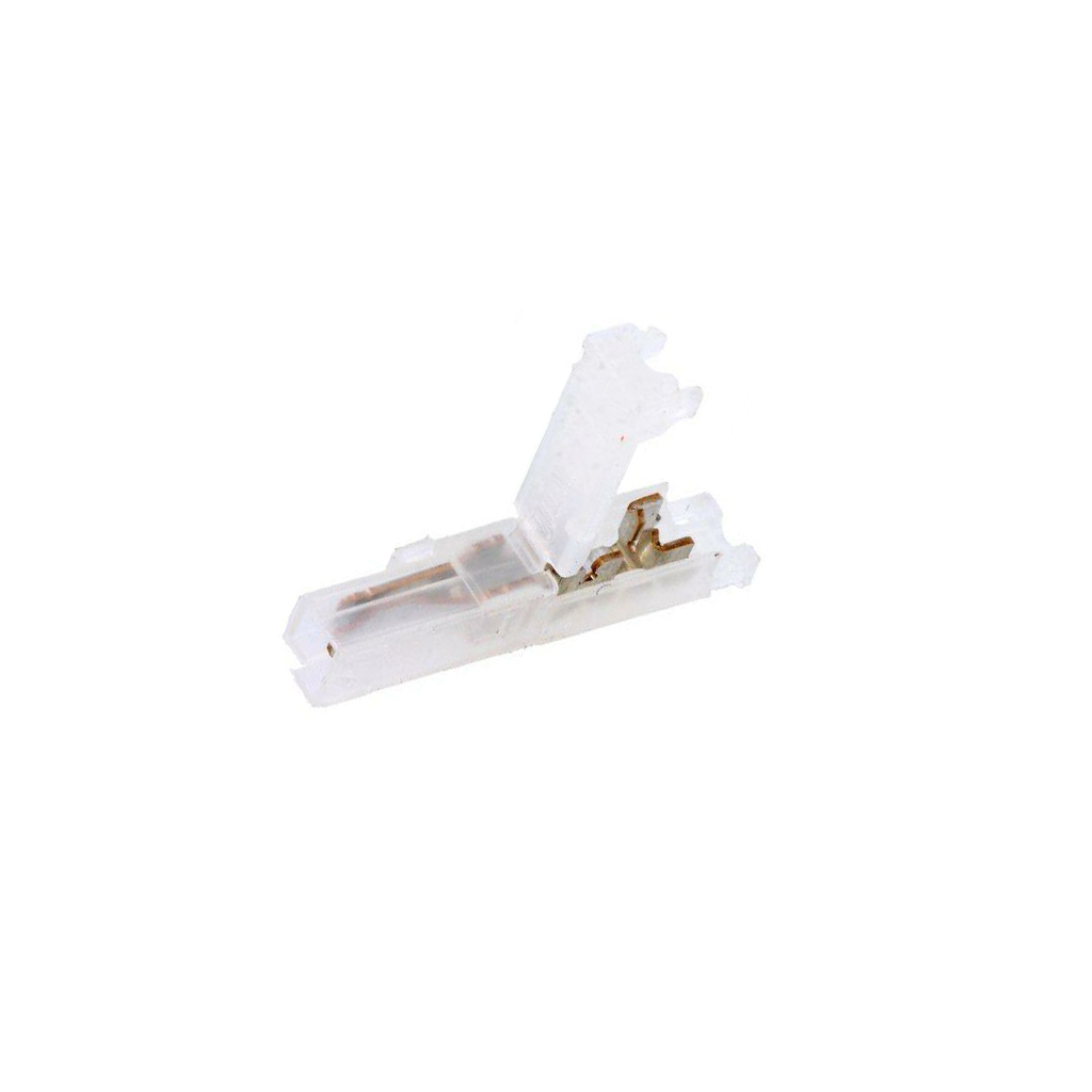 NICHIFU Connector: wire-wire; LED Light; plug