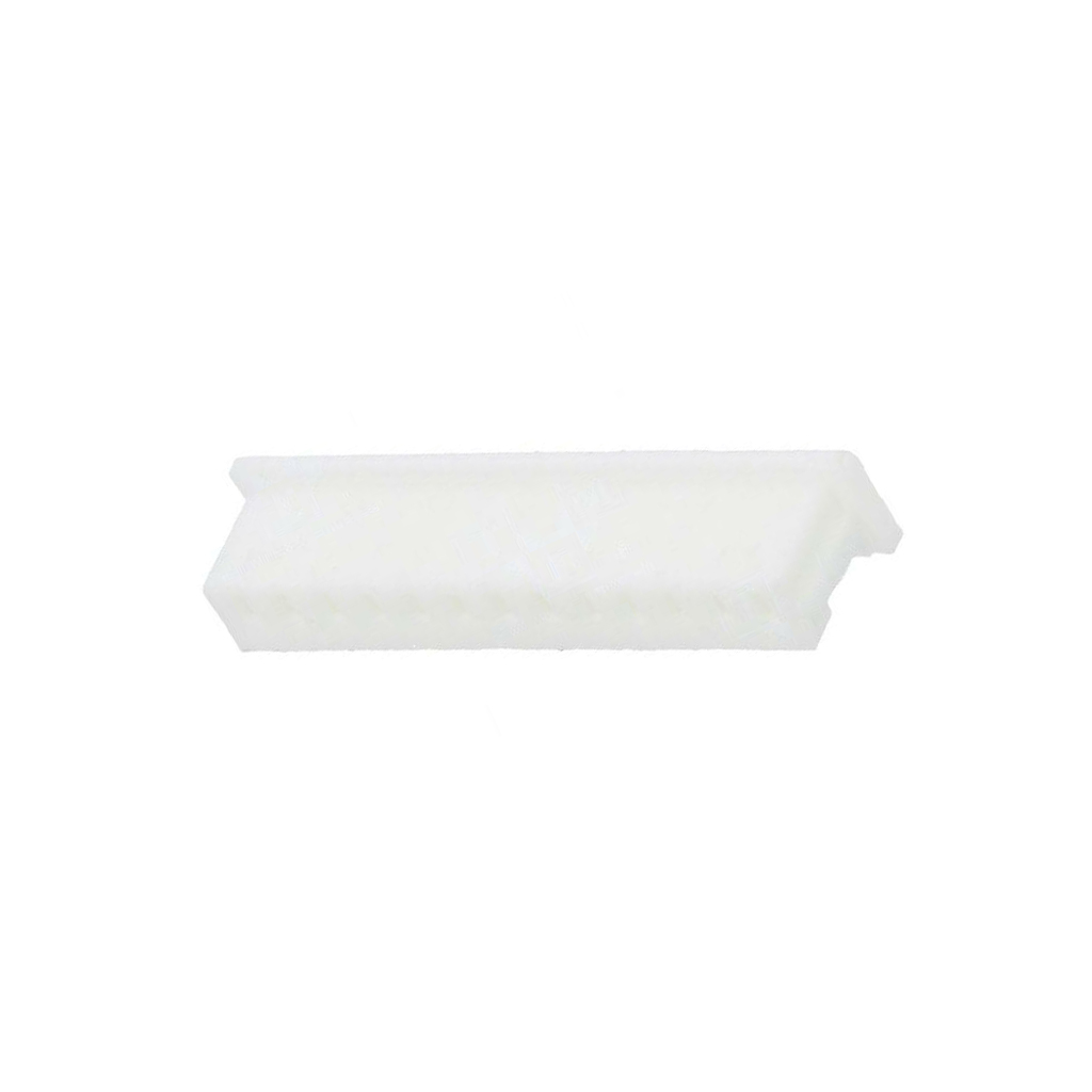 MOLEX Connector: wire-wire/PCB; plug; female; PIN: