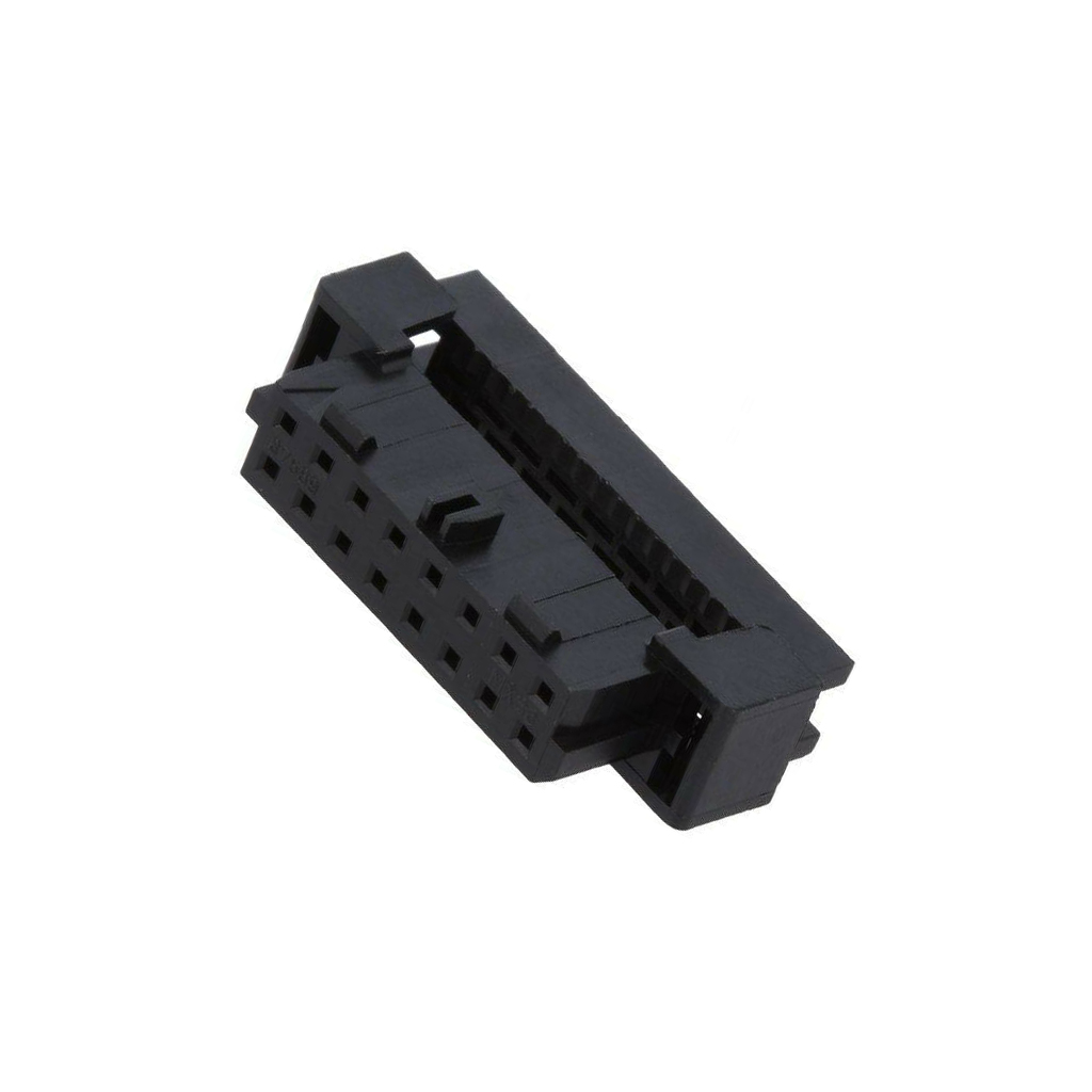 MOLEX Connector: wire-wire/PCB; plug; female; PIN: