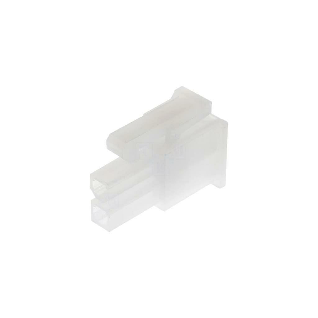 MOLEX Connector: wire-wire/PCB; plug; female; PIN: