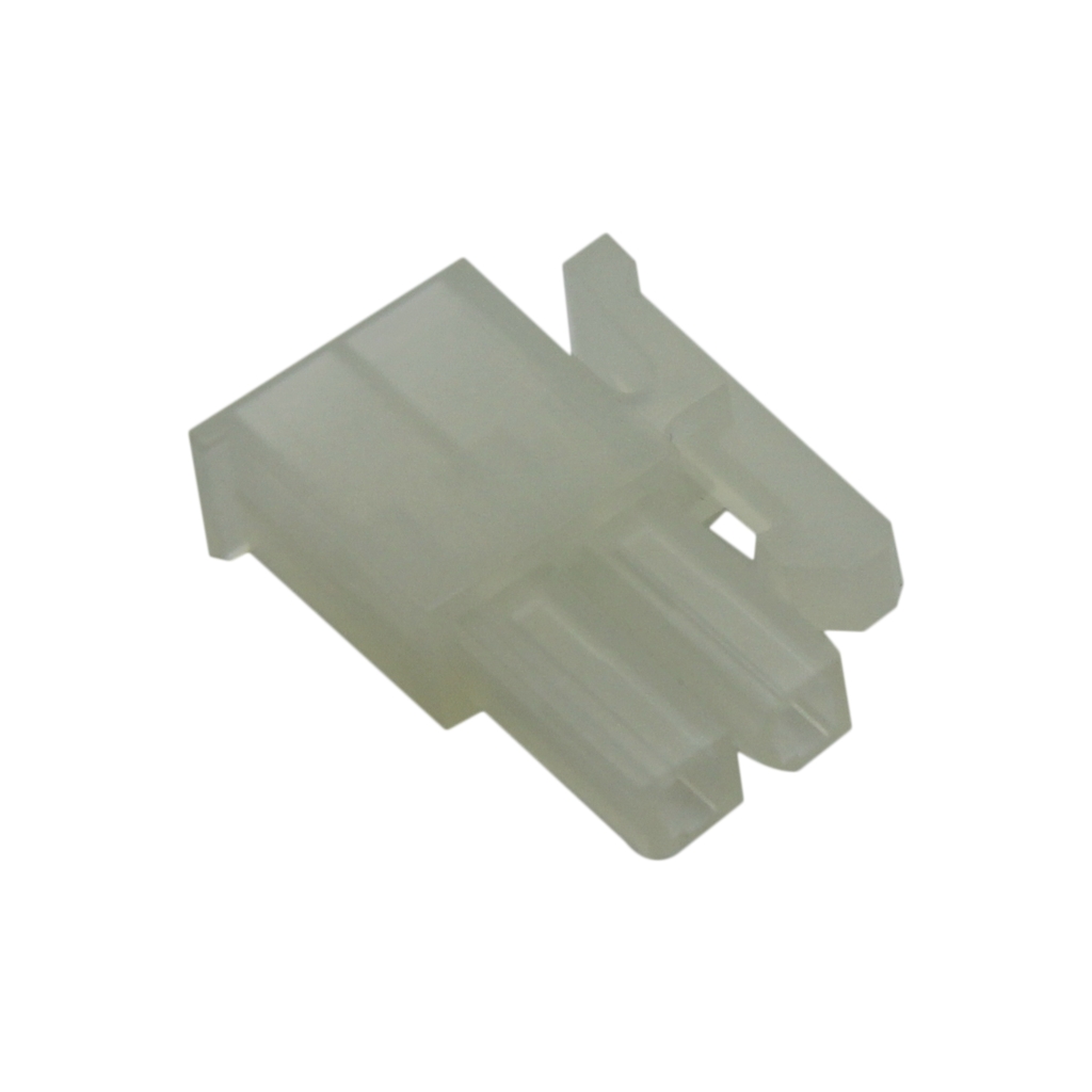 MOLEX Connector: wire-wire/PCB; plug; female; PIN:
