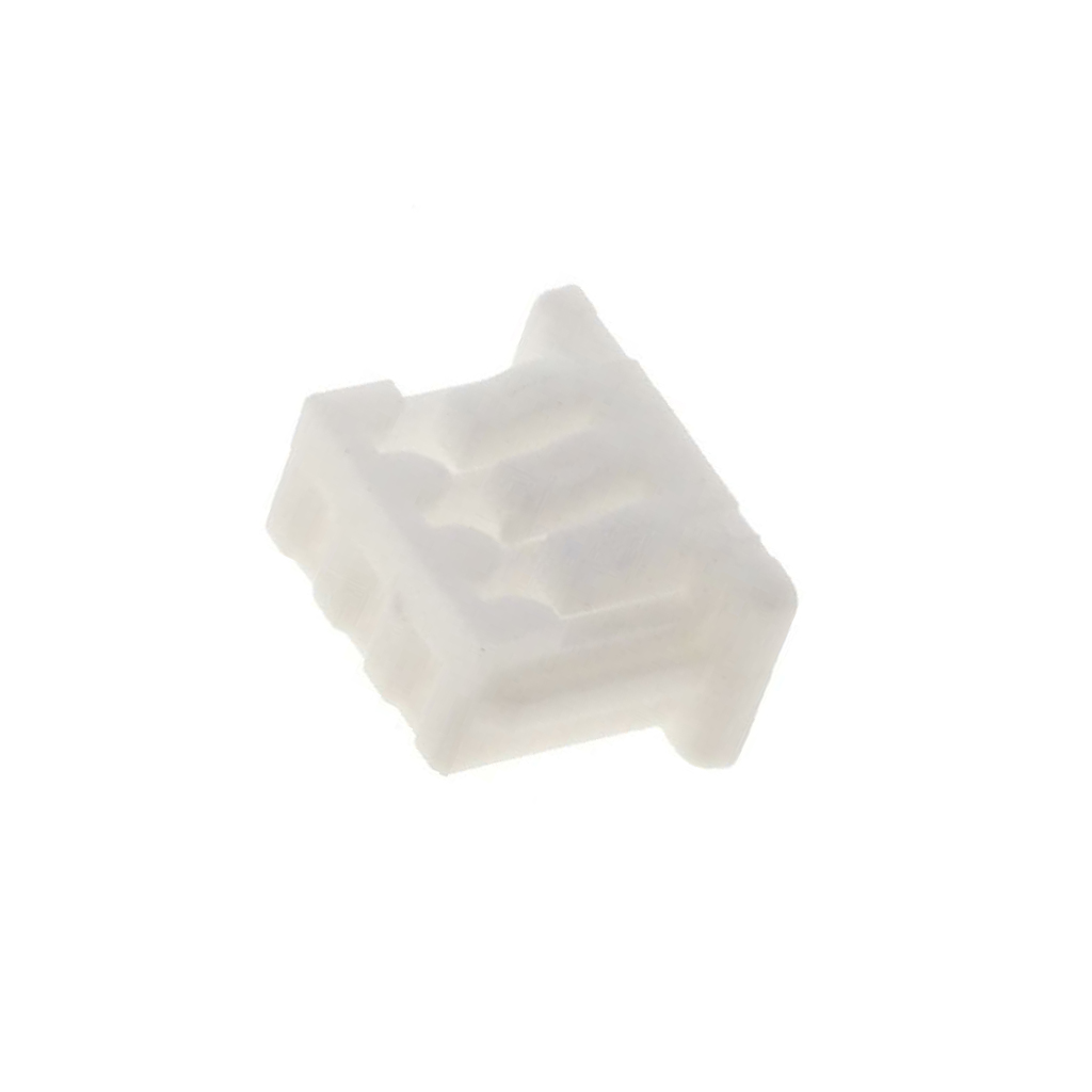 MOLEX Connector: wire-wire/PCB; plug; female; PIN: