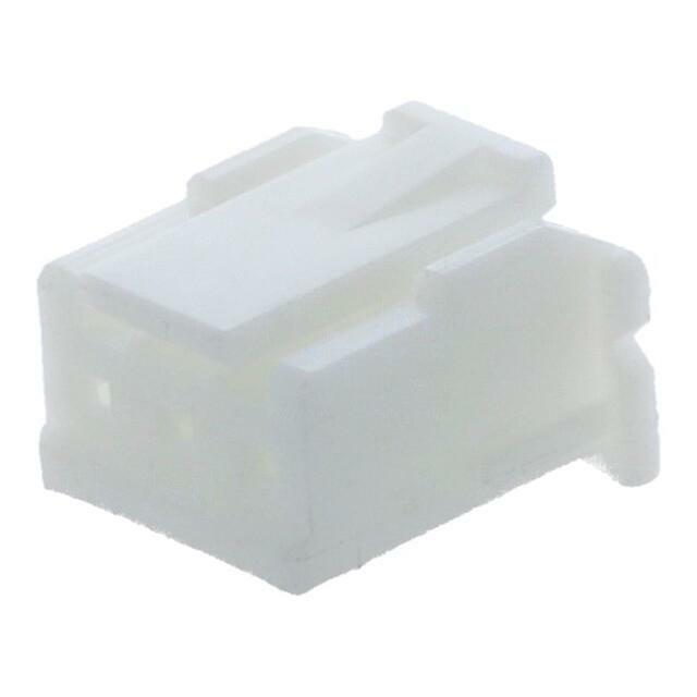 JST Connector: wire-wire/PCB; plug; female; PIN: