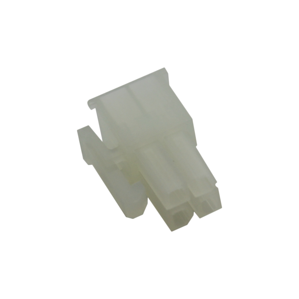 MOLEX Connector: wire-wire/PCB; plug; female; PIN: