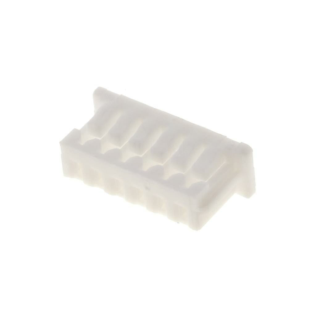 MOLEX Connector: wire-wire/PCB; plug; female; PIN: