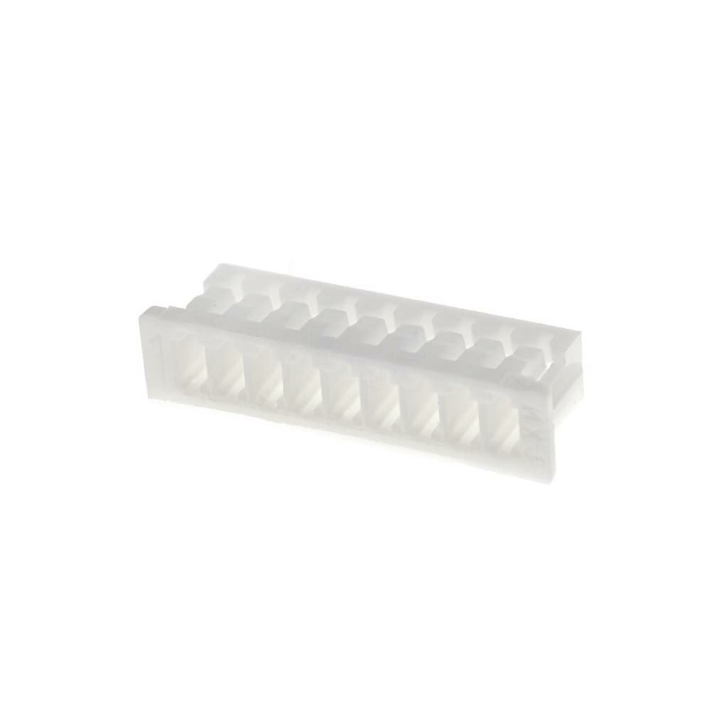 MOLEX Connector: wire-wire/PCB; plug; female; PIN: