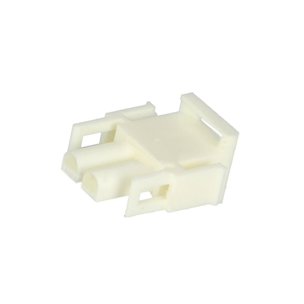 MOLEX Connector: wire-wire/PCB; plug; male/female; PIN: