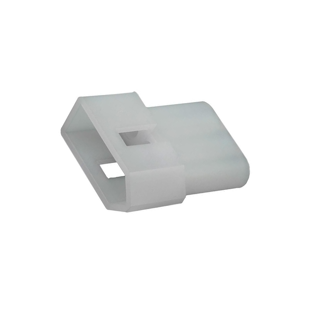 MOLEX Connector: wire-wire/PCB; plug; male/female; PIN: