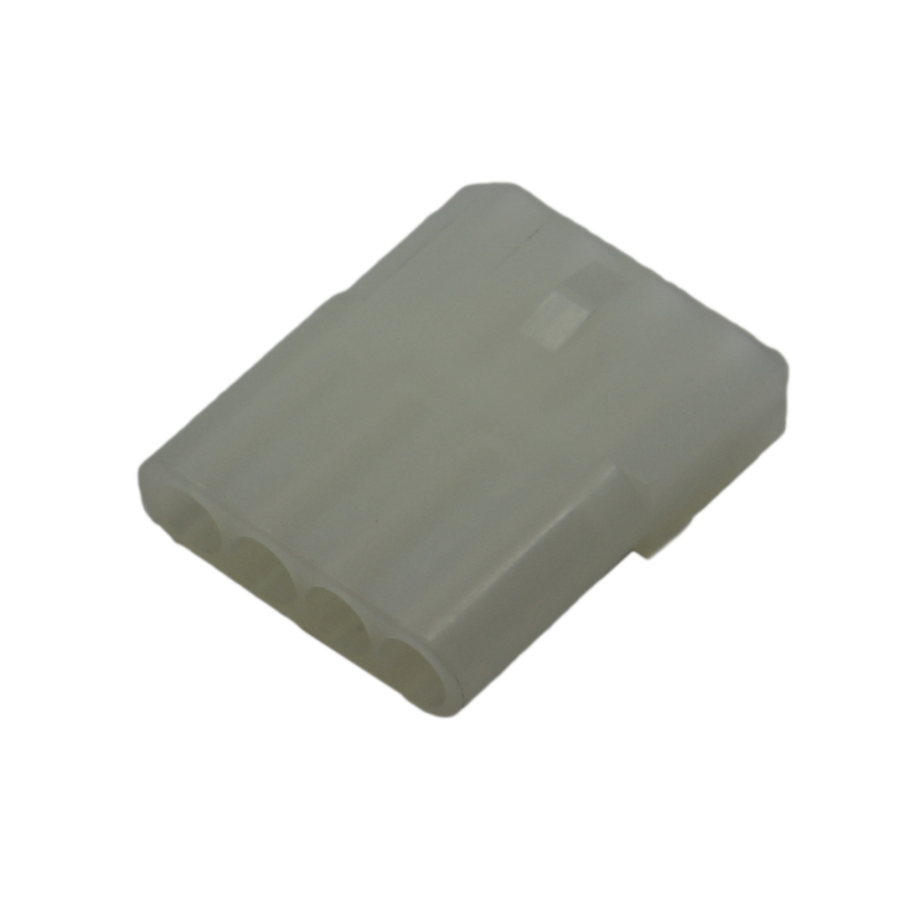 MOLEX Connector: wire-wire/PCB; plug; male/female; PIN: