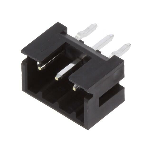 HIROSE Connector: wire-wire/PCB; socket; male; PIN: