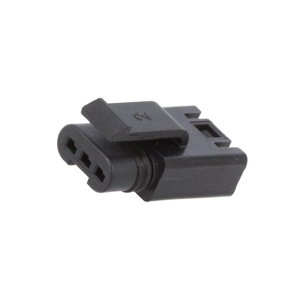 AMPHENOL COMMUNICATIONS SOLUTIONS Connector: wire-wire; plug