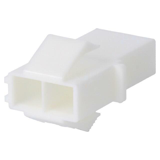 JST Connector: wire-wire; plug; female; PIN: