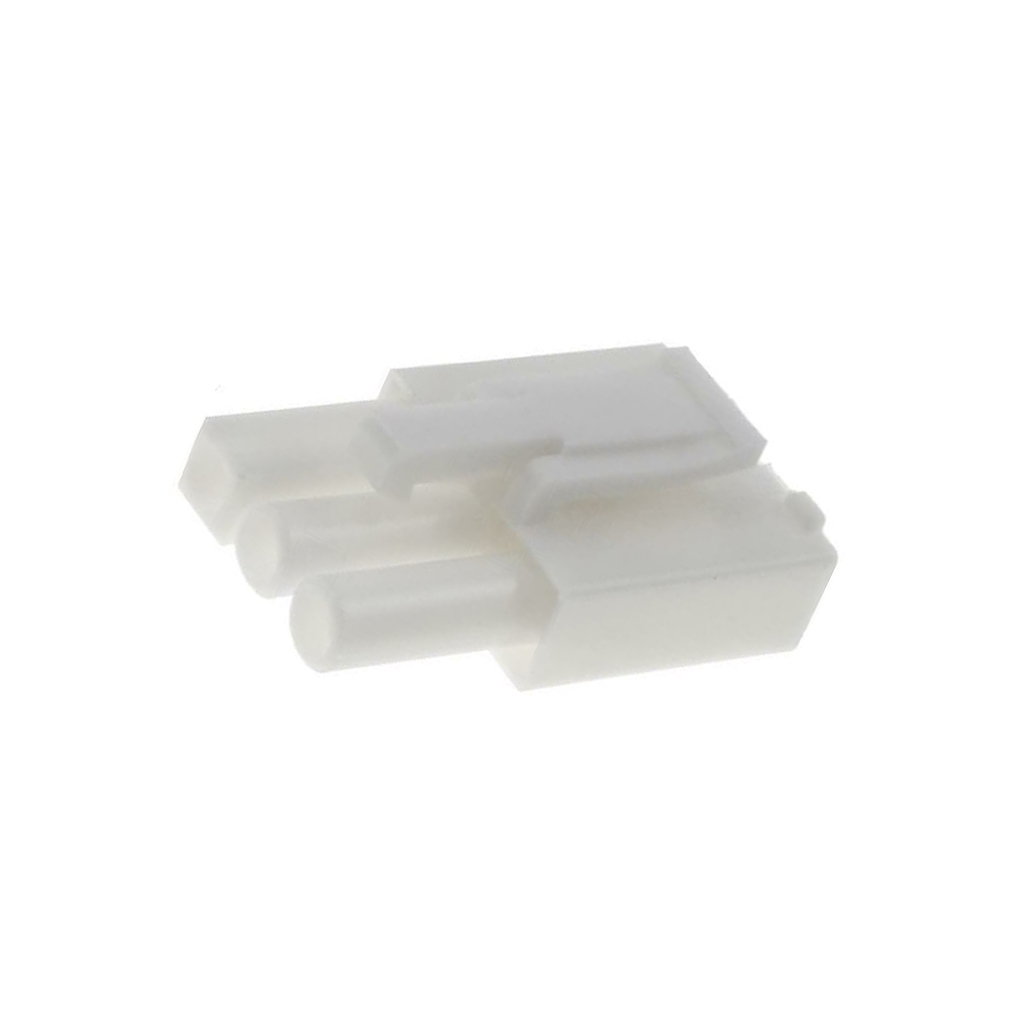 CONNFLY Connector: wire-wire; plug; female; PIN: