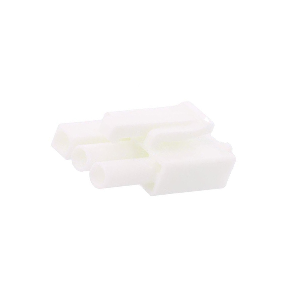 JST Connector: wire-wire; plug; female; PIN: