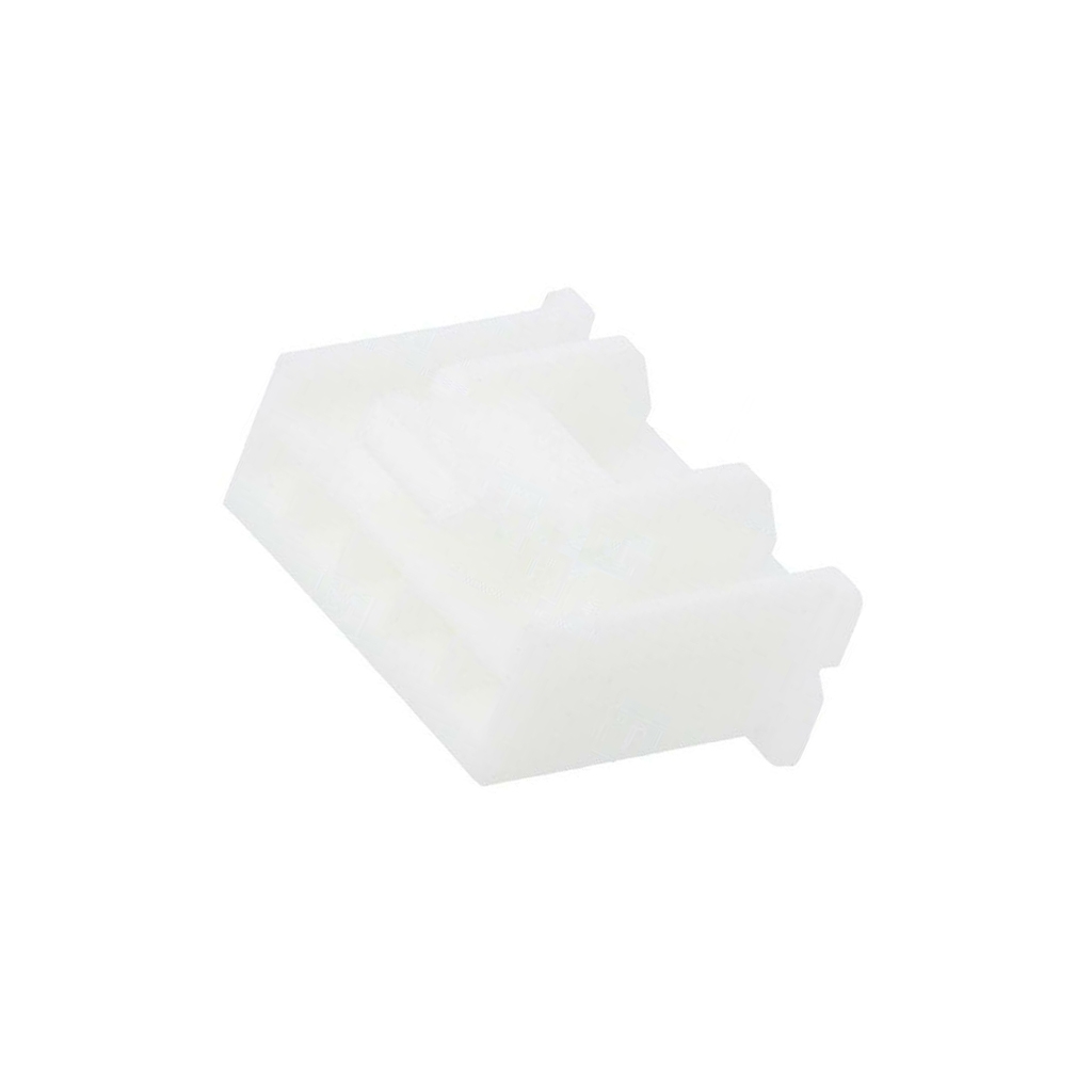 JST Connector: wire-wire; plug; female; PIN: