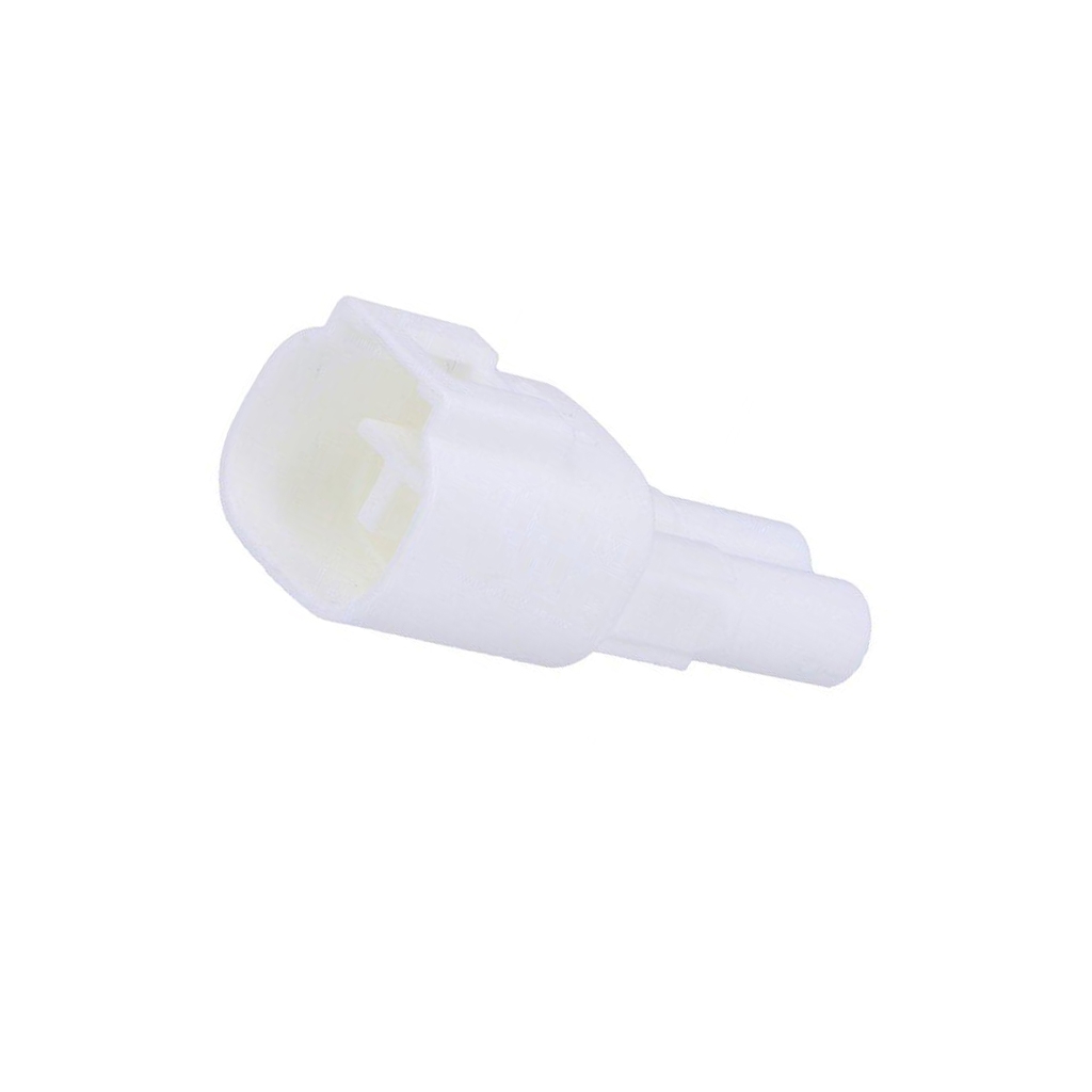 EDAC Connector: wire-wire; plug; male; E-Seal