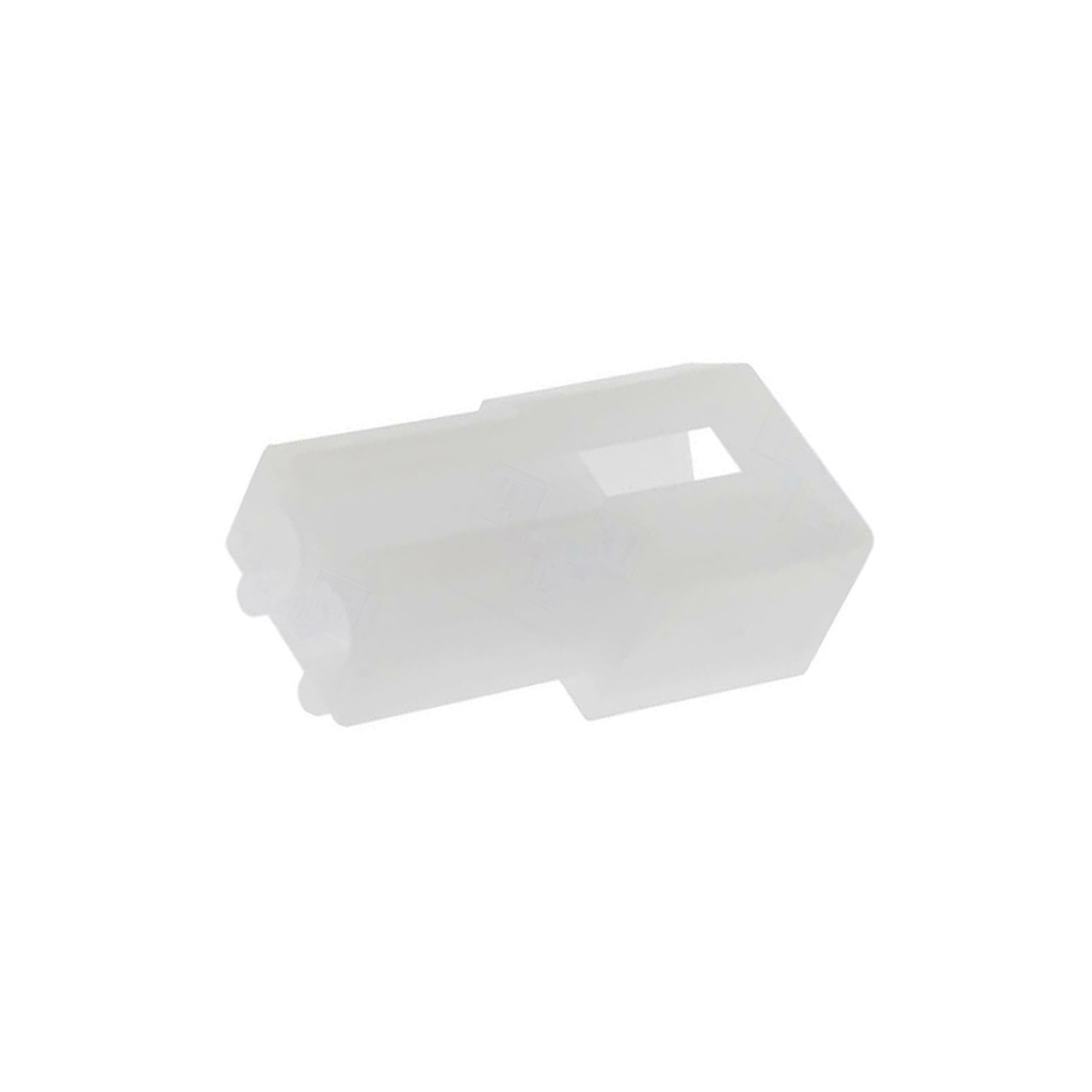 MOLEX Connector: wire-wire; plug; male,female