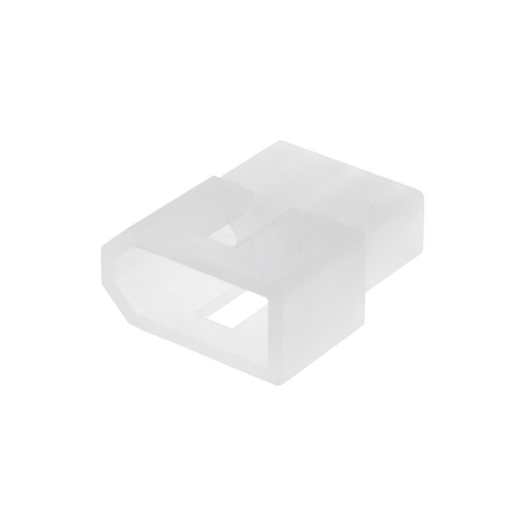 MOLEX Connector: wire-wire; plug; male/female; PIN: