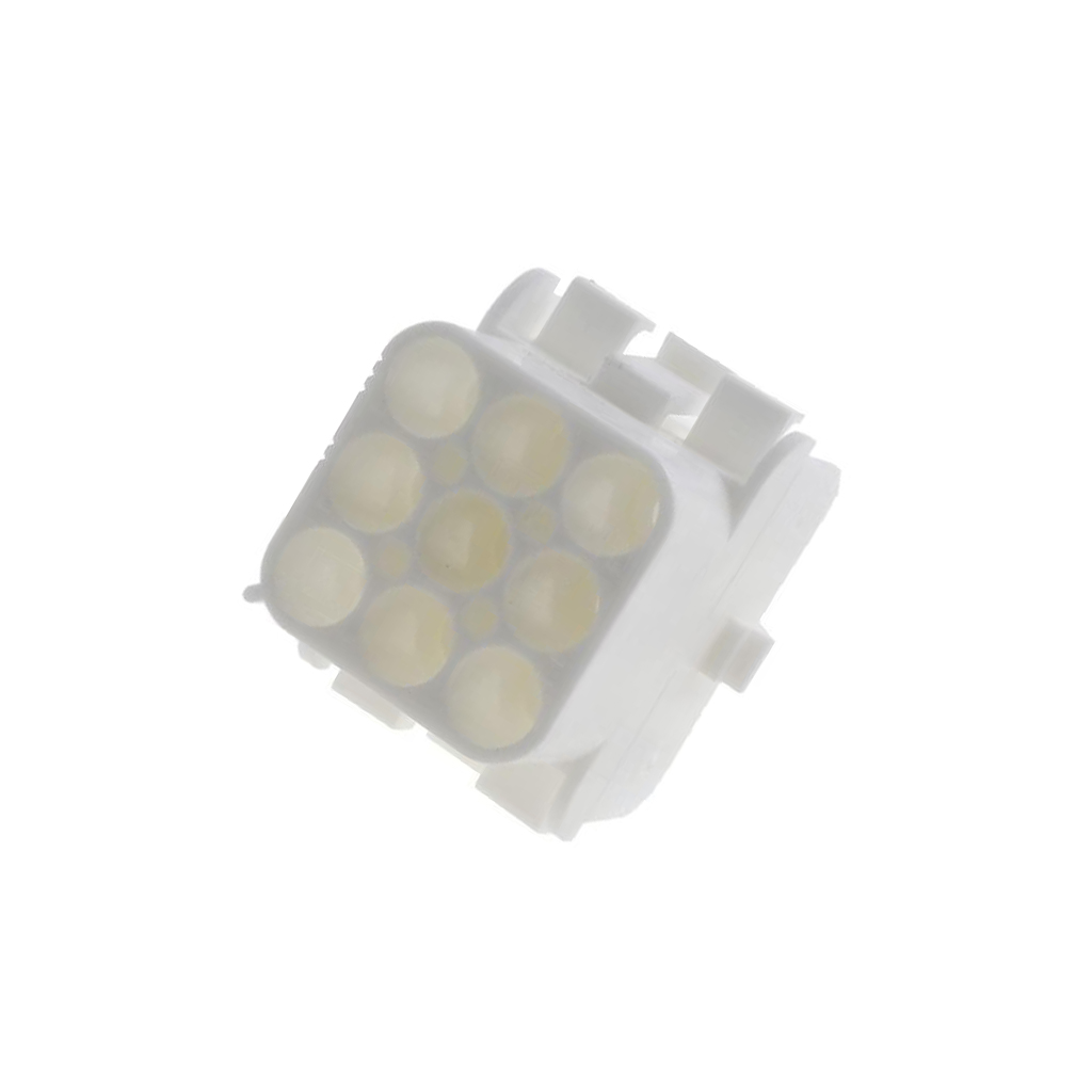 MOLEX Connector: wire-wire; plug; male/female; PIN:
