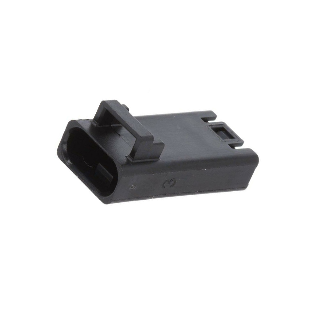 AMPHENOL COMMUNICATIONS SOLUTIONS Connector: wire-wire; plug