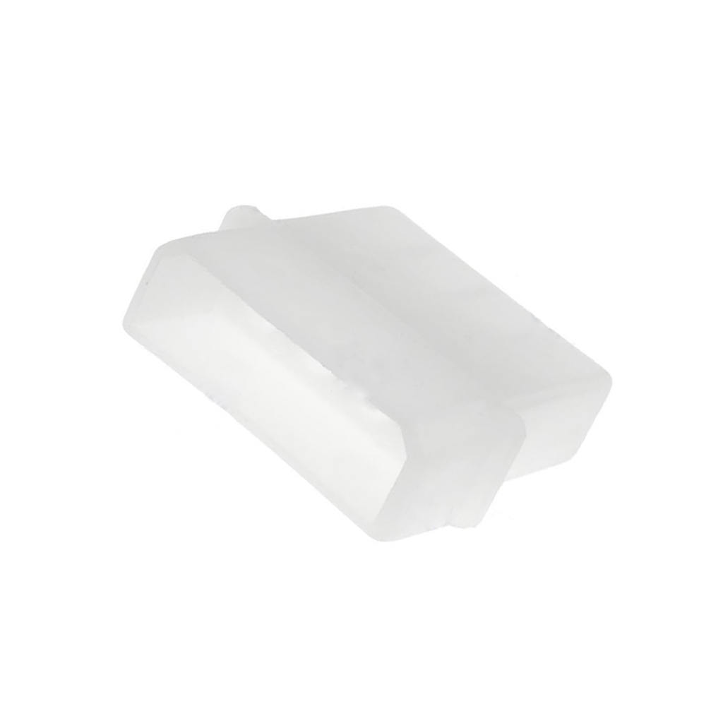NINIGI Connector: wire-wire; plug; male; H