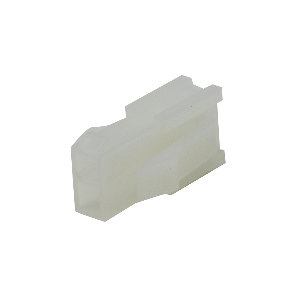 MOLEX Connector: wire-wire; plug; male; PIN: