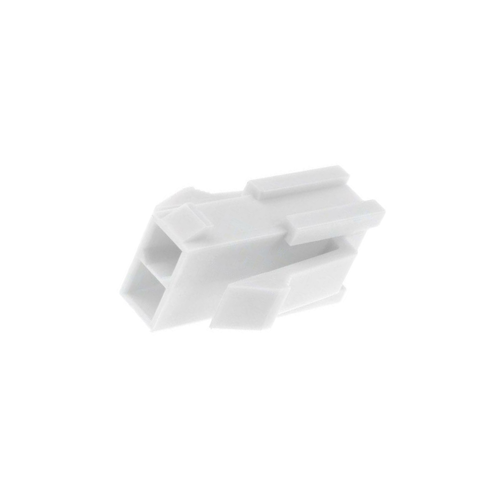 MOLEX Connector: wire-wire; plug; male; PIN: