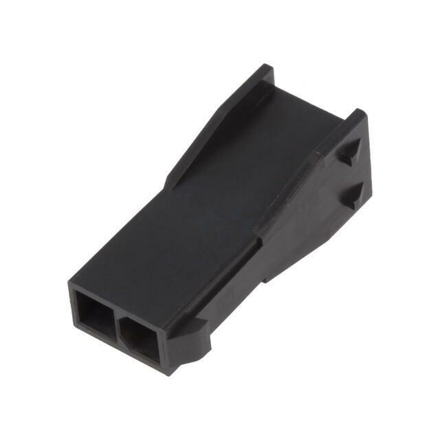 MOLEX Connector: wire-wire; plug; male; PIN: