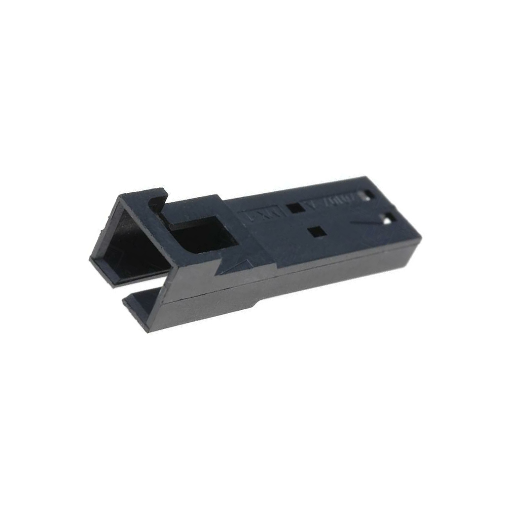 MOLEX Connector: wire-wire; plug; male; PIN: