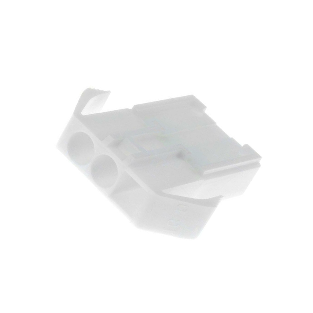 JST Connector: wire-wire; plug; male; PIN: