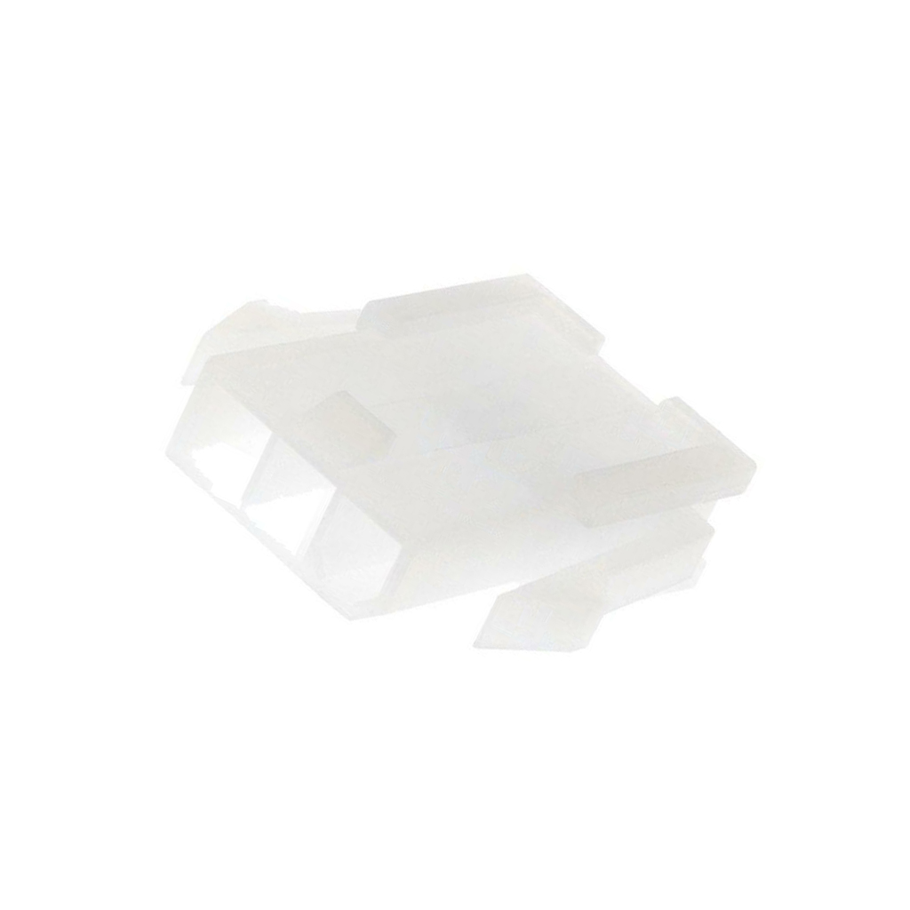 MOLEX Connector: wire-wire; plug; male; PIN: