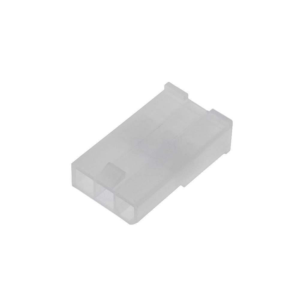 MOLEX Connector: wire-wire; plug; male; PIN: