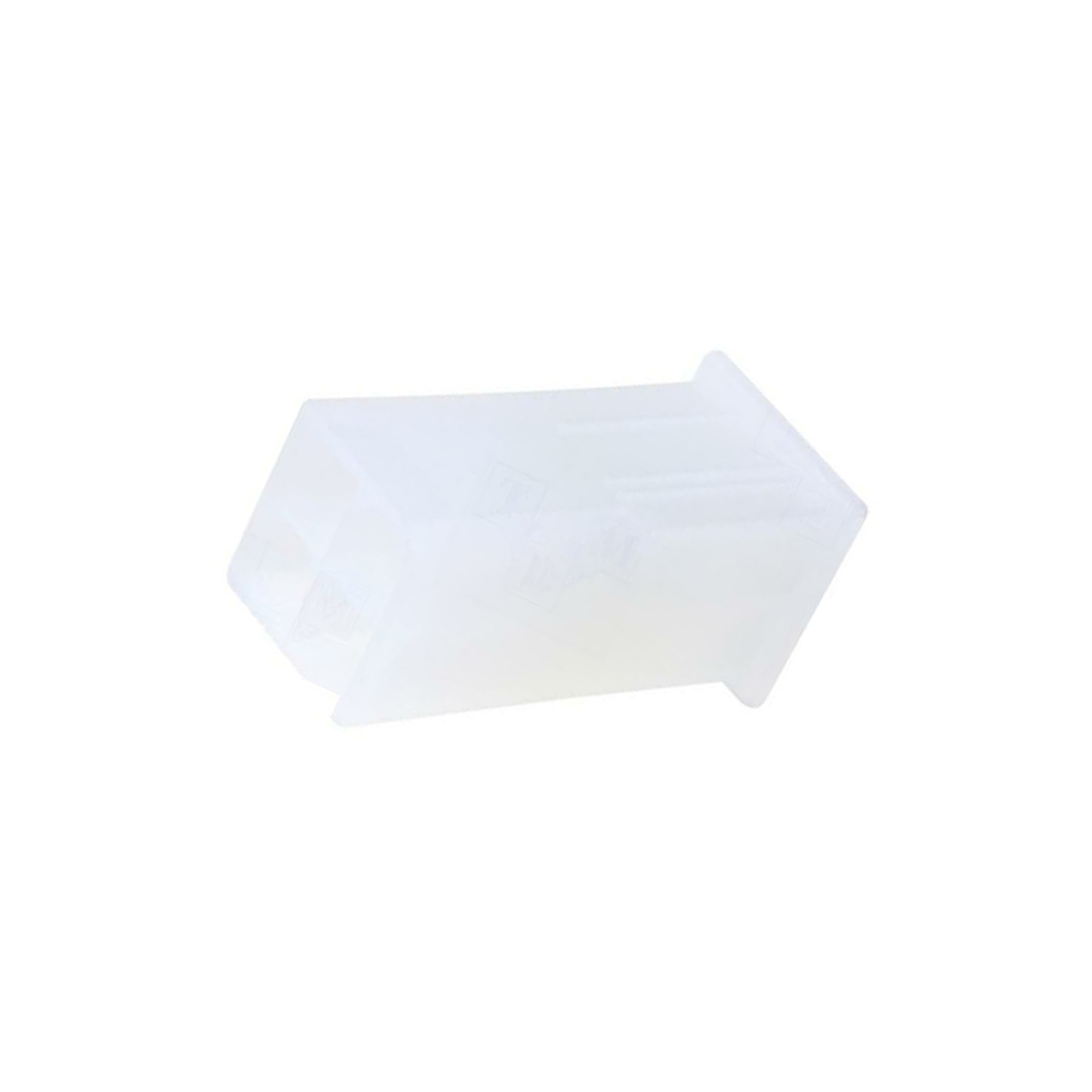MOLEX Connector: wire-wire; plug; male; PIN: