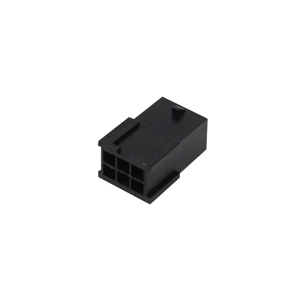 MOLEX Connector: wire-wire; plug; male; PIN: