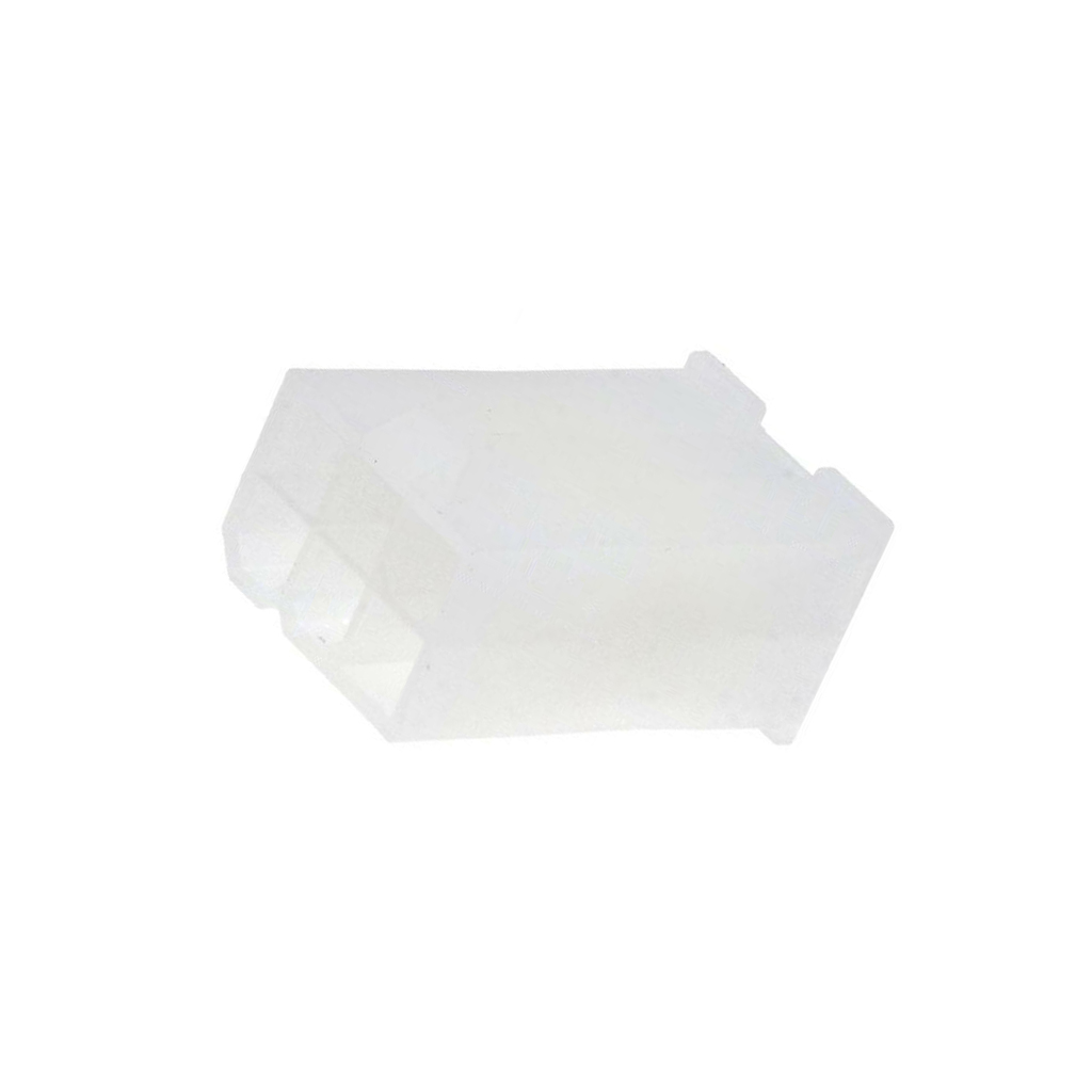MOLEX Connector: wire-wire; plug; male; PIN: