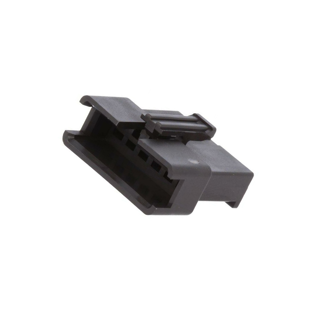 JST Connector: wire-wire; plug; male; PIN: