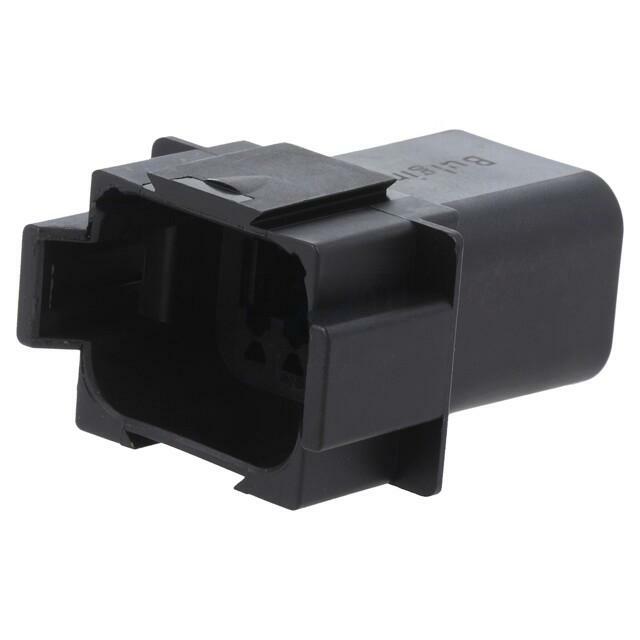 BULGIN Connector: wire-wire; plug; male; PX0