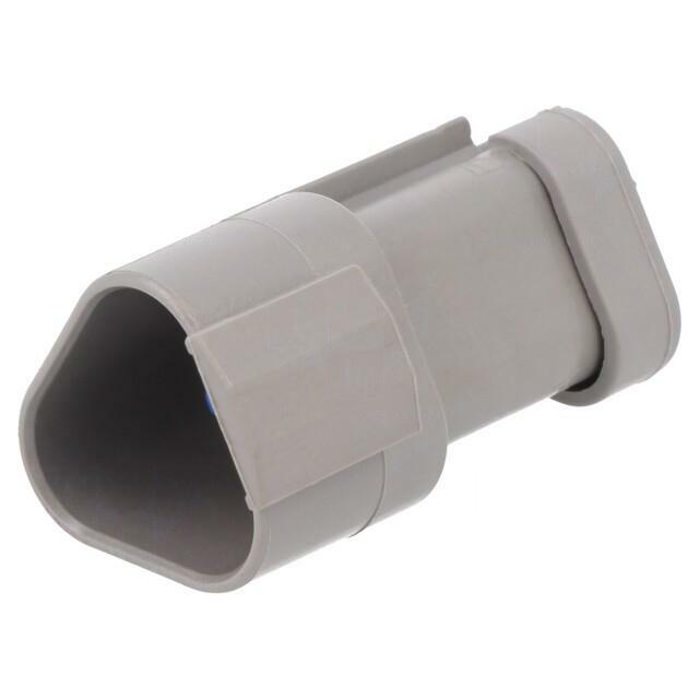 DEUTSCH / TE Connectivity Connector: wire-wire