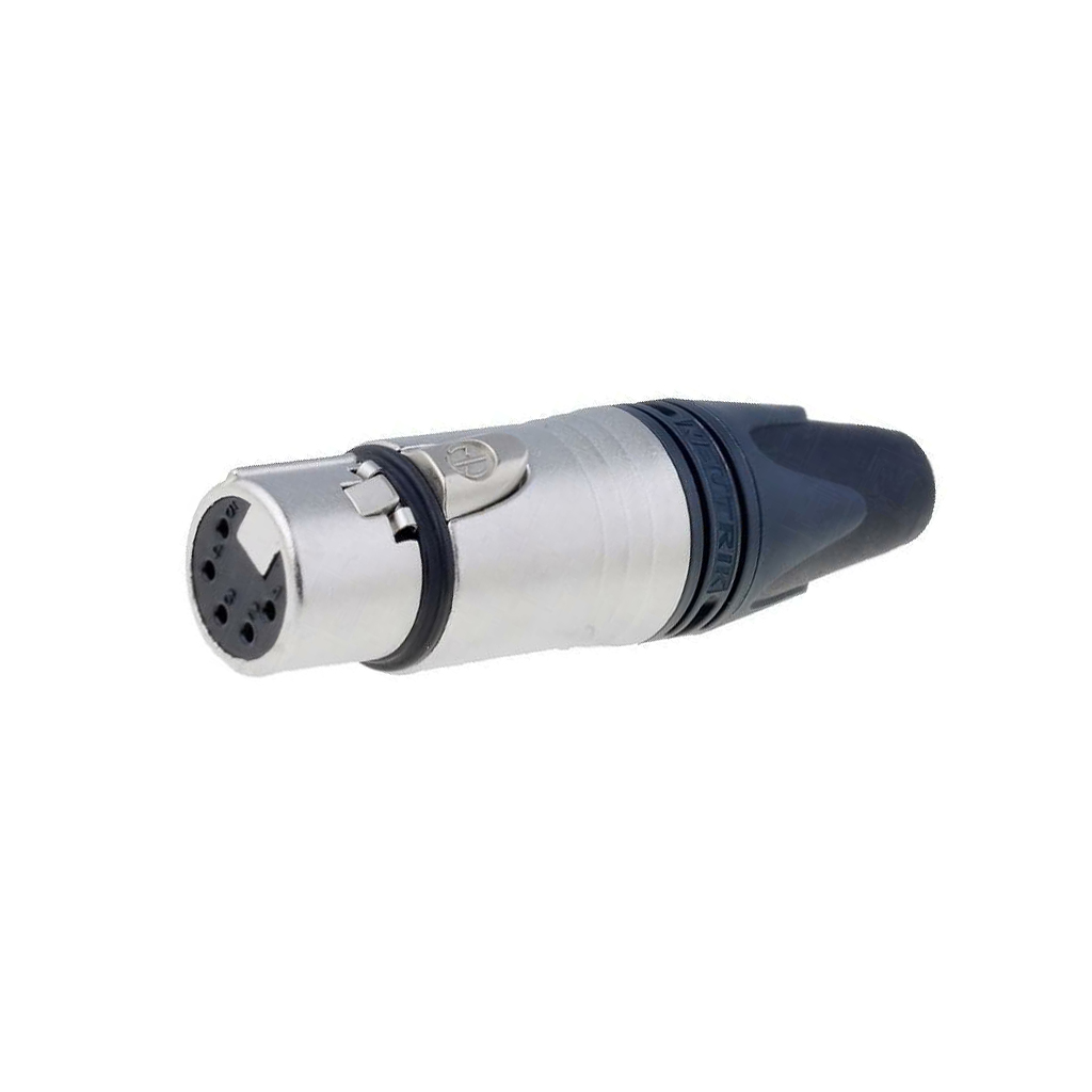 NEUTRIK Connector: XLR; plug; female; XX