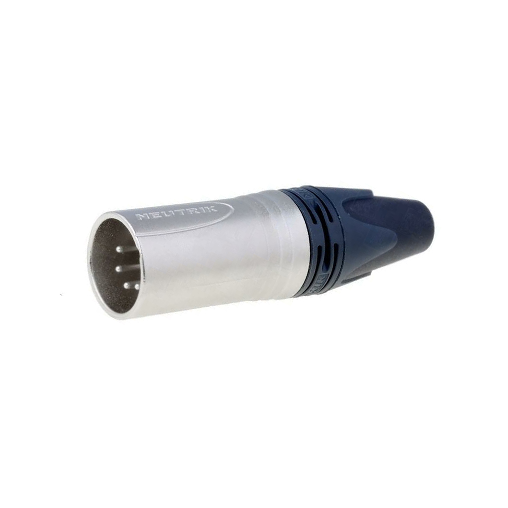 NEUTRIK Connector: XLR; plug; male; XX
